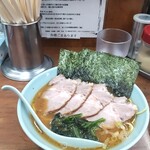 武蔵家 成増店 - 