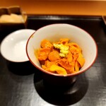 寿し たけうち - 