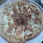 アンダー ザ パルモ ハヤマ - 