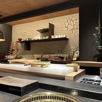 日本焼肉はせ川 別亭 銀座店 - 