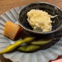 菜月 Tabenasse - 