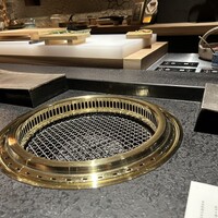 日本焼肉はせ川 別亭 銀座店 - 