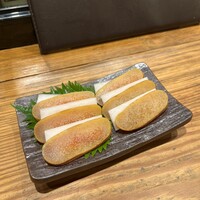 おやじ最後の握り 心斎橋店 - 