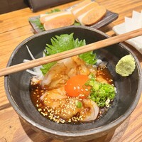 おやじ最後の握り 心斎橋店 - 