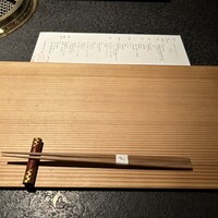 日本焼肉はせ川 別亭 銀座店 - 