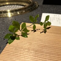 日本焼肉はせ川 別亭 銀座店 - 