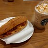 スターバックス・コーヒー グランデュオ蒲田店