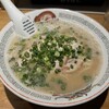 博多ラーメン でぶちゃん 高田馬場本店