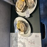 牡蠣や 粋 - 