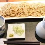 分上野藪 かねこ - 