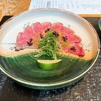 肉和食 月火水木金土日 - 
