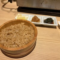 焼うお いし川 - 