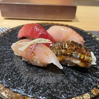 完全個室鮨和食かなうS - 