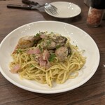 オイスターバルSteam - 