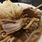 Hi-Fat Noodle BUTCHER’S - 