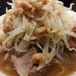 Hi-Fat Noodle BUTCHER’S - 