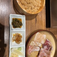 焼うお いし川 - 