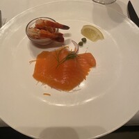 ロウリーズ・ザ・プライムリブ 恵比寿ガーデンプレイス店 - 