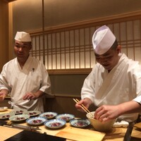 鮨 さいとう - 