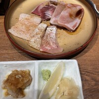 焼うお いし川 - 