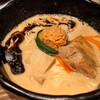 創作ラーメン STYLE林 本店