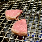 焼肉料理 牛吉日和 - 