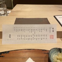 鮨 米島 - 