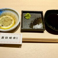 焼肉料理 牛吉日和 - 