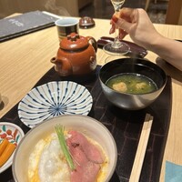 個室和食 肉割烹 吟次郎 品川駅前店 - 