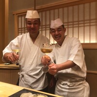 鮨 さいとう - 
