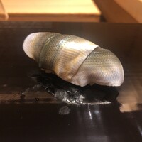 鮨 さいとう - 