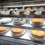 万平ホテル カフェテラス - 