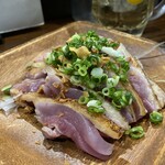 しあわせ焼鳥 家族や - 