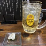 しあわせ焼鳥 家族や - 