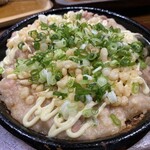 しあわせ焼鳥 家族や - 