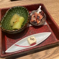 鮨 あさひ - 