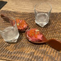 鮨 あさひ - 
