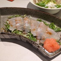 NK 蕎麦屋の二階 - 