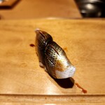 寿し おおはた - 