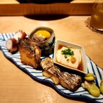 寿し おおはた - 