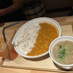 スープストックトーキョー アミュプラザ博多店 - 