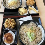 ゆで太郎 静岡インター通り店 - 