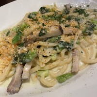 クッチーナ イタリアーナ アリア 六本木 -  クッチーナ イタリアーナ アリア 六本木 -