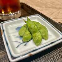 てんぷら 近藤 - 