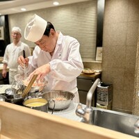 てんぷら 近藤 - 