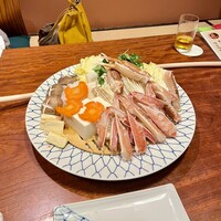 かに道楽 新宿本店 - 