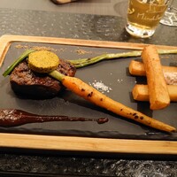 セントラム グリル＆ワイン - 