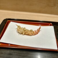 てんぷら 近藤 - 