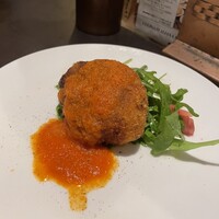 クッチーナ イタリアーナ アリア 六本木 -  クッチーナ イタリアーナ アリア 六本木 -