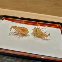 てんぷら 近藤 - 